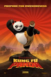 Poster do filme Kung Fu Panda